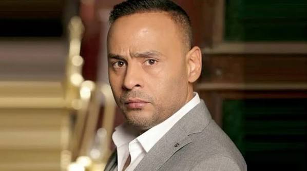 بعد أزمته الأخيرة.. محمد سامي يضم محمود عبدالمغني لمسلسلة الجديد  قلب شمس